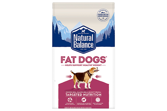 what are the most nutritious dog foods