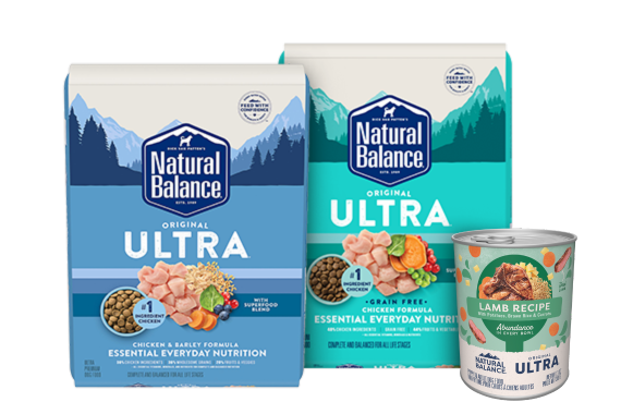 Home - Natural Balance Pet Food Natural Balance Pet Food