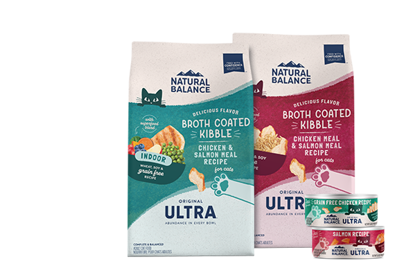 Original Ultra Cat Natural Balance Pet Food Natural Balance Pet Food