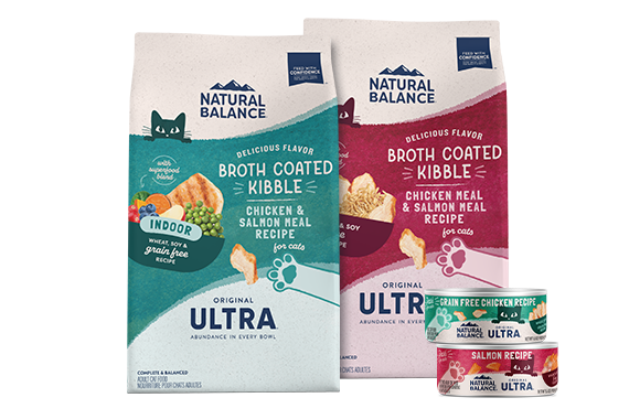 Natural balance small bites best sale