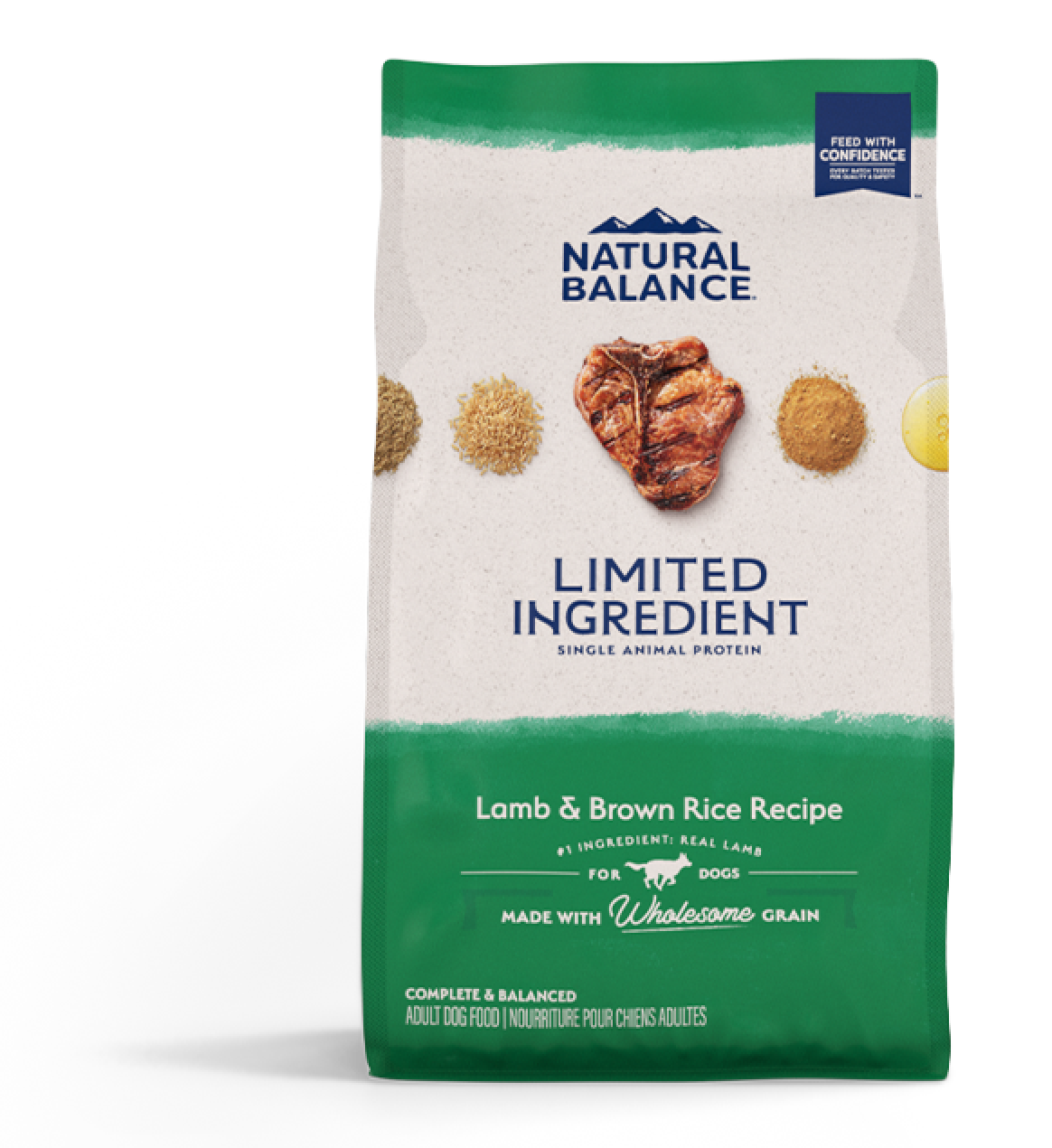 Limited Ingredient Dog Natural Balance Pet Food Natural Balance Pet Food